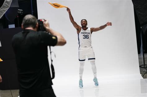 Marcus Smart is marveling at the Grizzlies’ defensive mindset. He thinks they can be NBA’s best